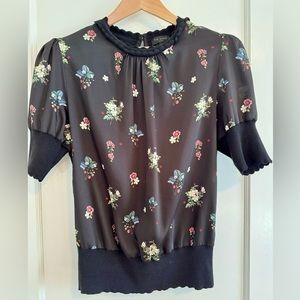 Ted Baker top